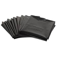 SWIPE TRASH BAG 50BAGS (18''X24'')