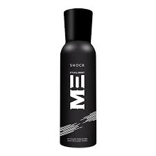 BODY SPRAY BLACK RANGE ALL 120ML