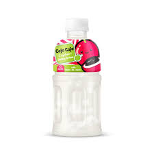 IMPORTED COJO NATA DE COCO JUOCE LYCHEE 320ML