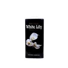 (TOUCHME) PODWER WHITE LILLY (FAMILY) 250GM