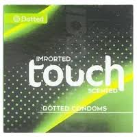 DOTTED IMPORTED TOUCH SCENTED