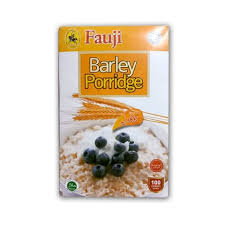 (FAUJI) BARLEY PORRIDGE 100GM