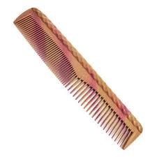 IMPORTED KANGHI (PLASTIC COMB)