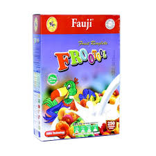 (FAUJI) FROOTOOZ 250GM