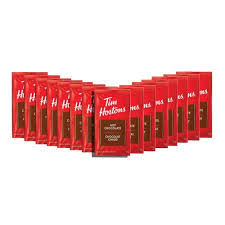 TIM'S COFFEE HOT CHOCOLATE (SASHAY) 30GM