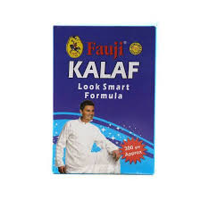 (FAUJI) LAUNDRY STRACH 300GM