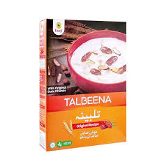 (FAUJI) TALBEENA ORIGINAL 200GM