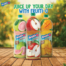 TASADAQ BIG 1 PARTY FRUIT JUICE 5LTR ALL