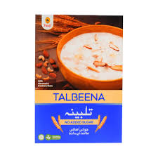 (FAUJI) TALBEENA SUGAR FREE 200GM