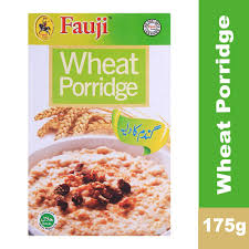 (FAUJI) WHEAT PORRIDGE 500GM