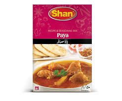 SHAN PAYA MASALAH (50+5 G)