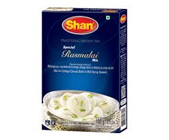 SHAN RASMALAI MIX POWDER (100 G)