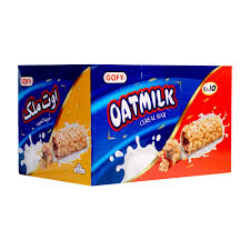 (GOFY) OAT MILK JUMBO