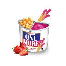 (GOFY) ONE MORE STRAWBERRY