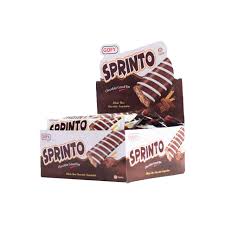 (GOFY) SPRINTO CHOCOLATE BAR