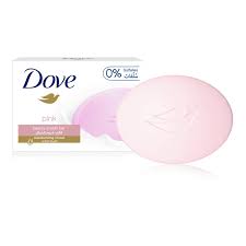 UNILEVER DOVE RELEXING SOAP 135G