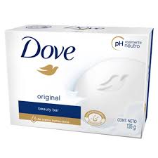 (UNILEVER) DOVE SOAP BEAUTR BAR PH REALMENTE NEUTR