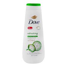 IMP DOVE SHAMPOO MICRO MOISTURE 591ML ALL