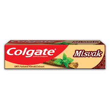 COLGAT-PALM. COLGATE MISVAK 100GM (HERBAL)