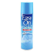 MARVEL SPEED STARCH SPRAY (FRESH OCEAN) 450ML