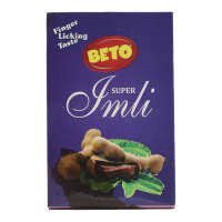BETO SUPER IMLI