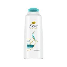 IMP UNILEVER DOVE SHAMP+COND DALY MOISTURE 603 ML