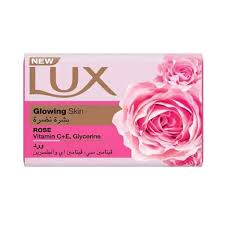 IMP UNILEVER NEW LUX SOAP 170GM