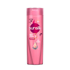 IMP UNILEVER SUNSILK SHAMPOO 250ML ALL