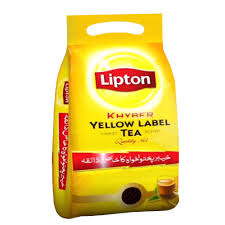 LIPTON KHYBER YELLOW LABEL TEA RAMZAN OFFER 430GM