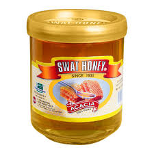 GUL SWAT HONEY ACACIA (270GM)
