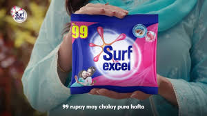 SURF EXCEL SURF NEW PACK
