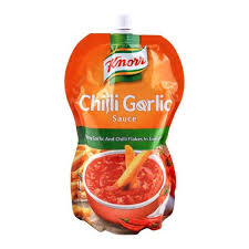 UNILEVER CHILI GARLIC SAUCE (400GM)