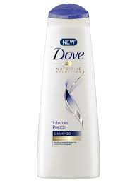 UNILEVER DOVE SHAMPOO INTENSE REPAIR 180ML