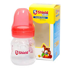 (SHIELD)CLASSIC FEEDER 60ML