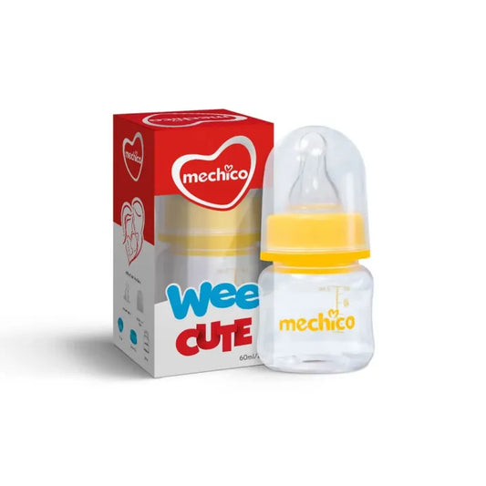 MECHICO NATURAL CHOICE FEEDER (125ML) SMALL