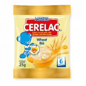 NESTLE CERELAC WHEART 25GM