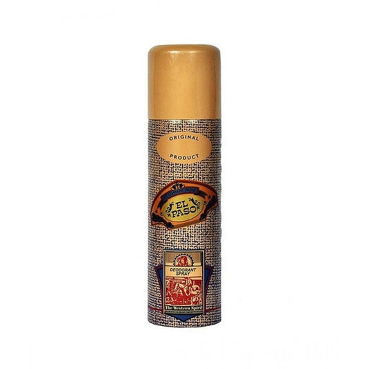 EL PASO ORIGNAL PRODUCT PERFUME 200ML