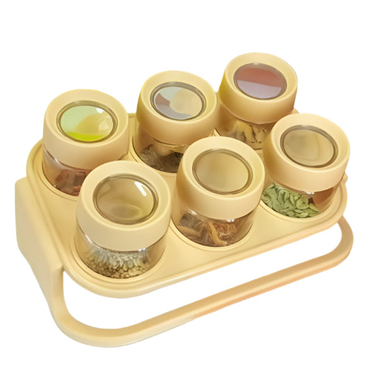 SPICE ZONE MASALA BOX 6 IN 1