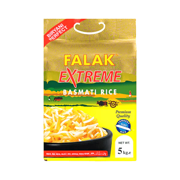FALAK EXTREME RICE 5KG