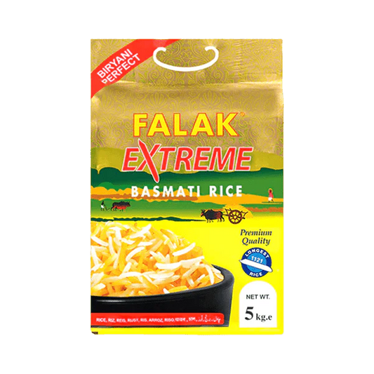 FALAK EXTREME RICE 5KG