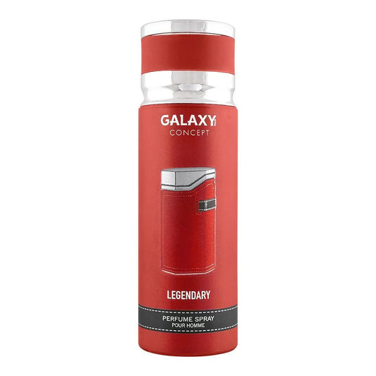 IMP GALAXY CONCEPT PERFUME 200ML ALL