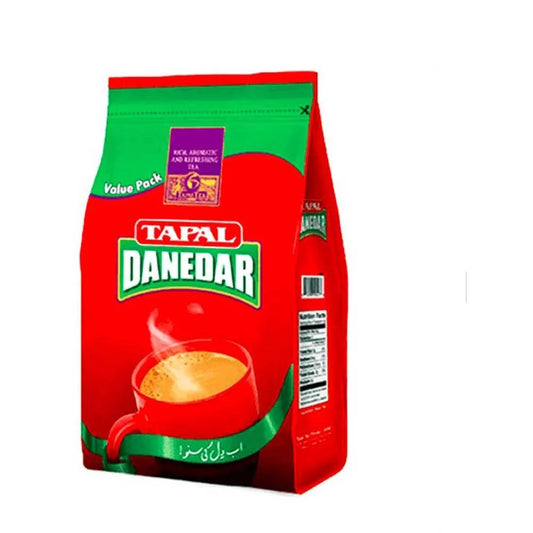 TAPAL DANEDAR TEA 350GM POUCH