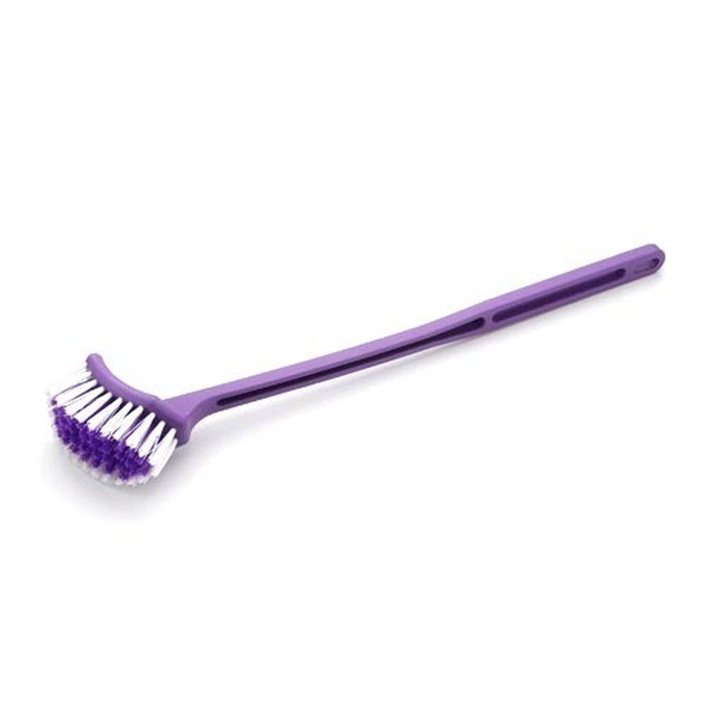 HOCKEY BRUSH FLUSH