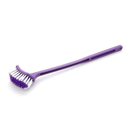 HOCKEY BRUSH FLUSH