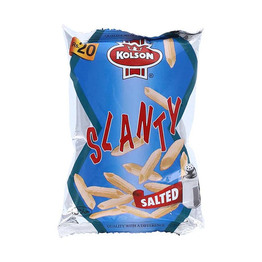 (KOLSON)SALANTY SALT