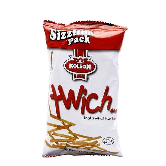 (KOLSON)TWICH CLASIC FLAVOR