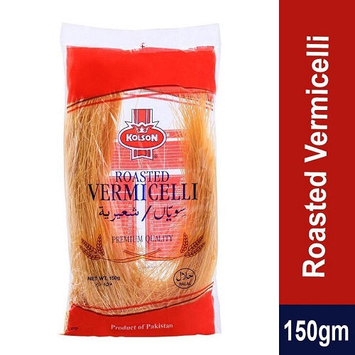 (KOLSON)U SHAPE VERMICELLI