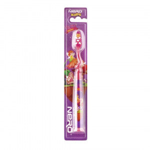 IMPORTED TEETH BRUSH KIDS XPERT BRAVO CAP SOFT