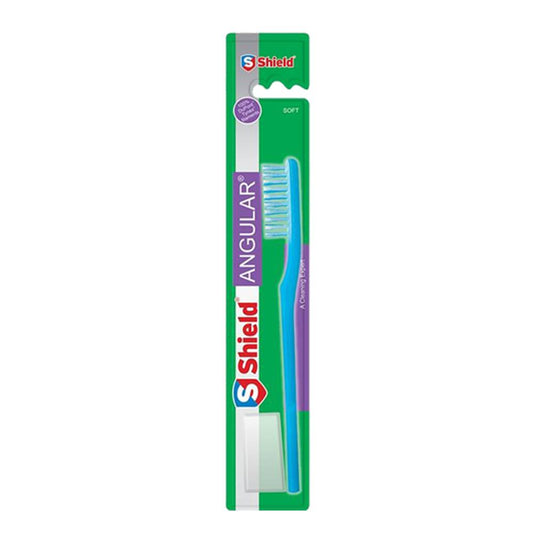 (SHIELD)ANGULAR TEETH BRUSH