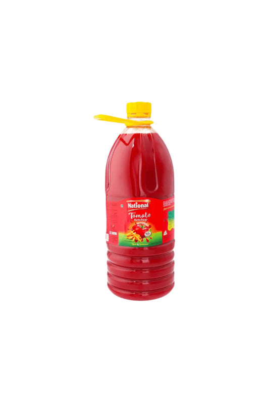 (NATIONAL) TOMATO KETCHUP 3.25KG